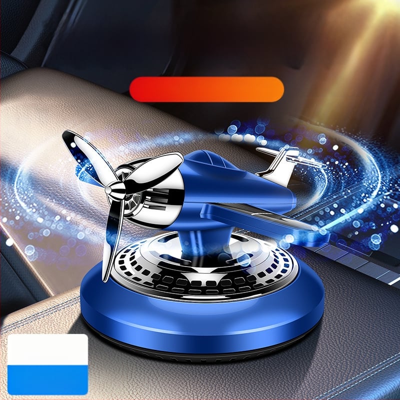 CARLOX Difuzor Aromaterapie Auto, montaj pe scaun, din plastic, 10-20 ml, durată volatilizare 61-90 zile