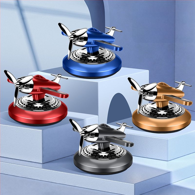 CARLOX Difuzor Aromaterapie Auto, montaj pe scaun, din plastic, 10-20 ml, durată volatilizare 61-90 zile