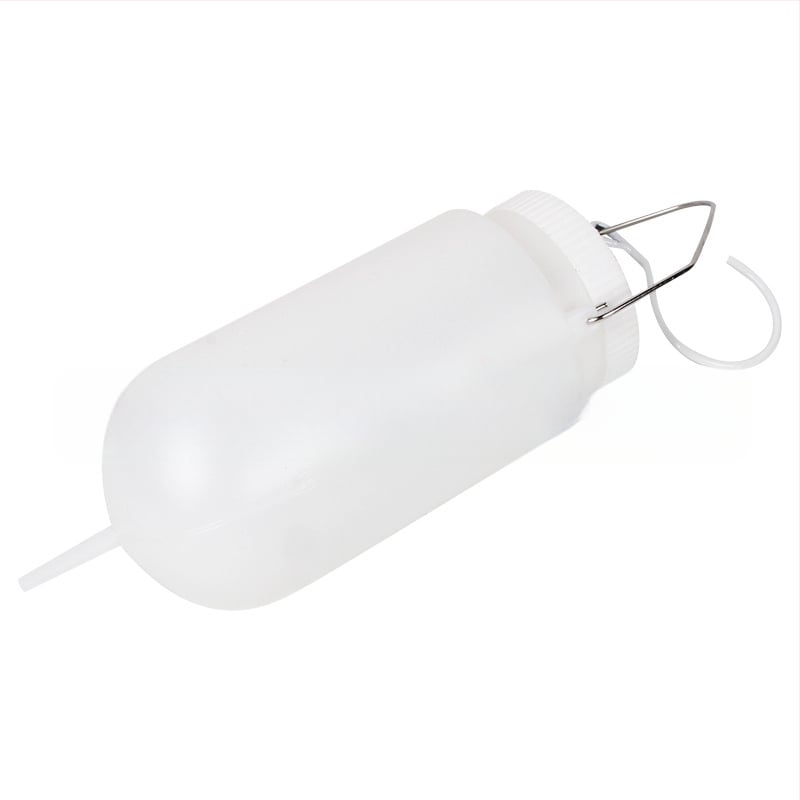 Oldsky 1L PE Допълнителен резервоар за гориво за настройка на карбуратора – поддръжка на автомобили, двигателна серия