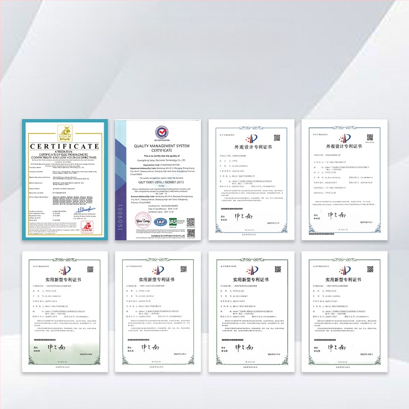 MPPT saulės reguliatorius, automatinė identifikacija, suderinamumas su 12/24/36/48 V, tikslus laiko valdymas, CE sertifikatas