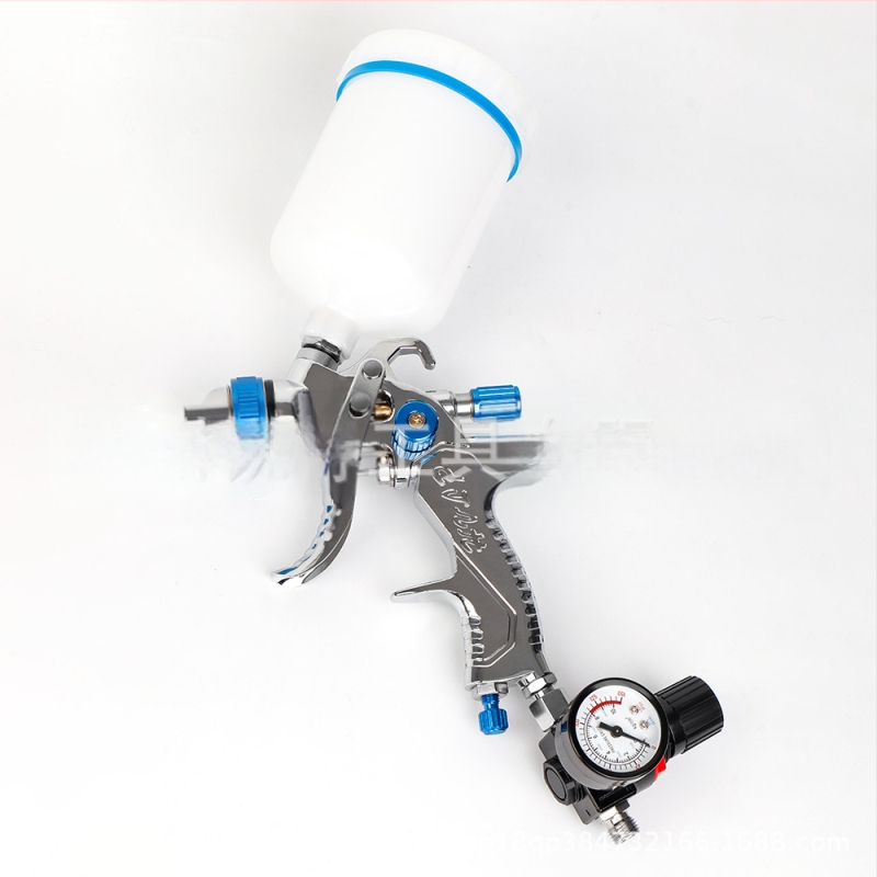 Vakuuma spiediena manometrs ar G1/4 vītni, diapazons 0–1, precizitāte 0,1