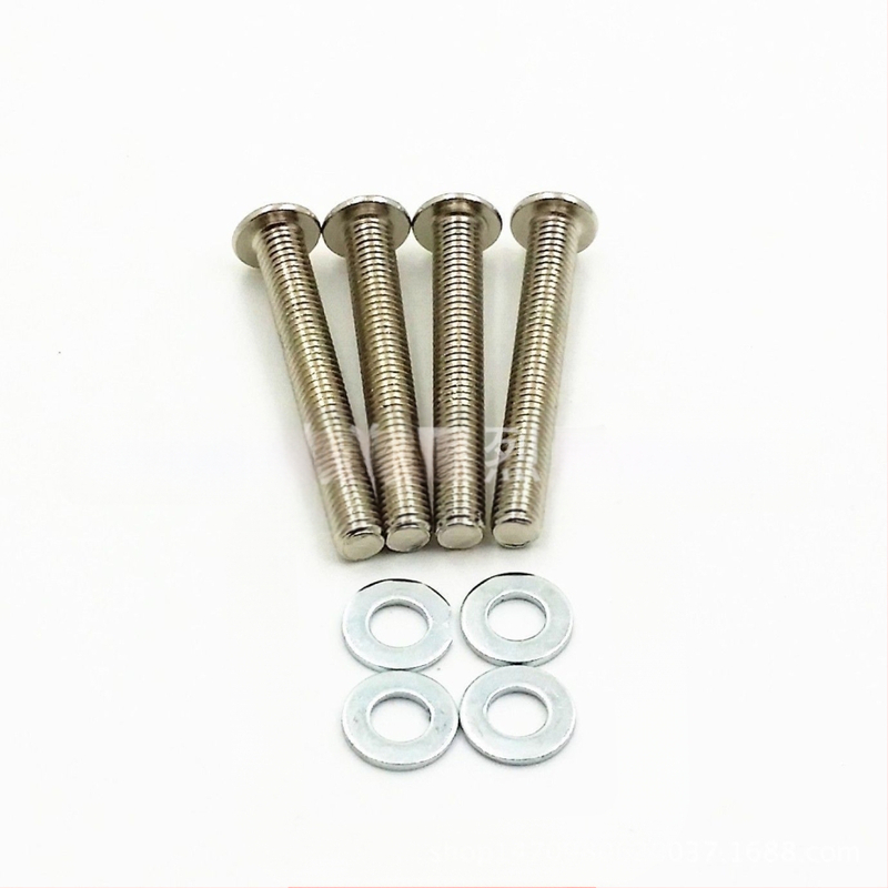 Монтажна скоба за странична чанта на мотоциклет — LS 005, материал: желязо, персонализация: Да, съвместим с модификации