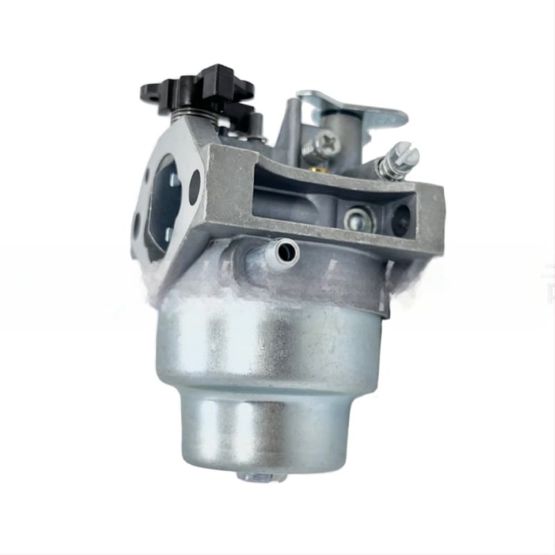 Hua Ge mehanički karburator za GCV160, plosnati usisni plovak karburator, montažni otvor 42, kompatibilan s motorom P19