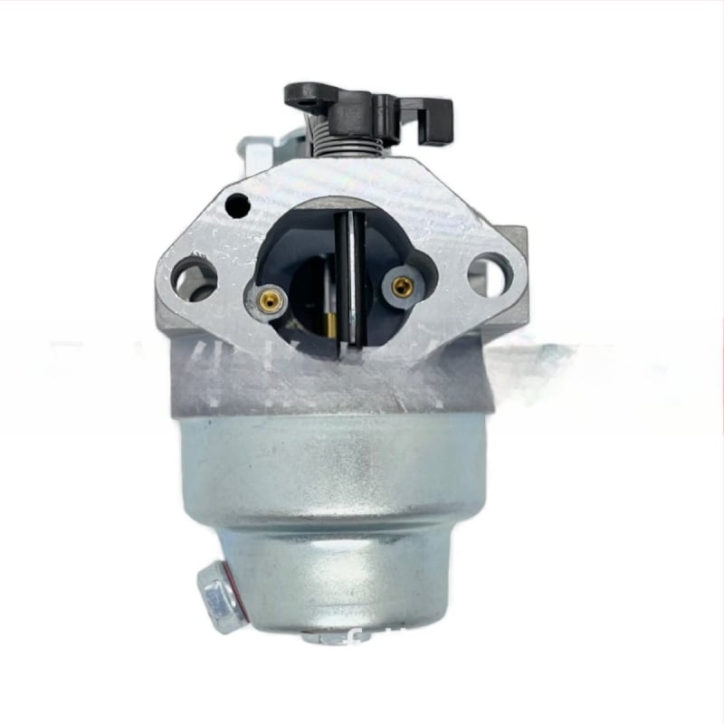 Hua Ge mehanički karburator za GCV160, plosnati usisni plovak karburator, montažni otvor 42, kompatibilan s motorom P19