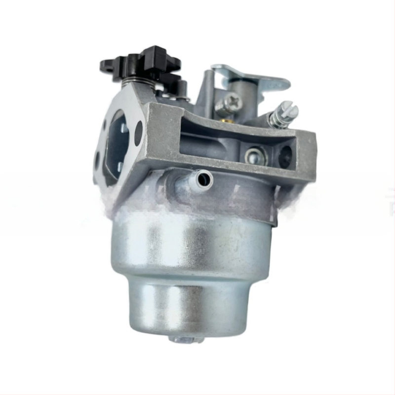 Hua Ge mehanički karburator za GCV160, plosnati usisni plovak karburator, montažni otvor 42, kompatibilan s motorom P19