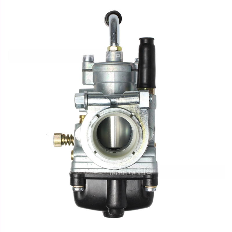 Dellorto karburators 50cc dzinējiem, 4T R2585, modificēts