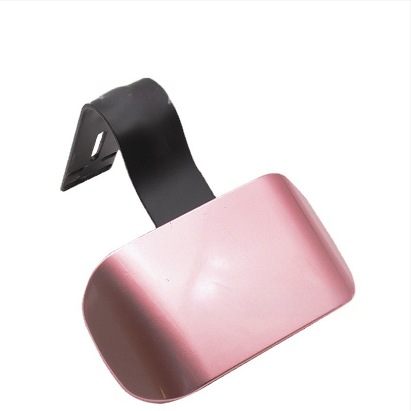 Kvadratni stražnji naslon za električna vozila i bicikle