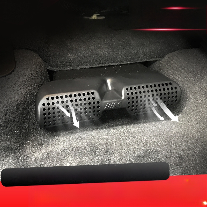 Istme all asuva õhuväljalase tolmukaitse, sobib X3/X4, SNBLO, ABS, Mudel 066