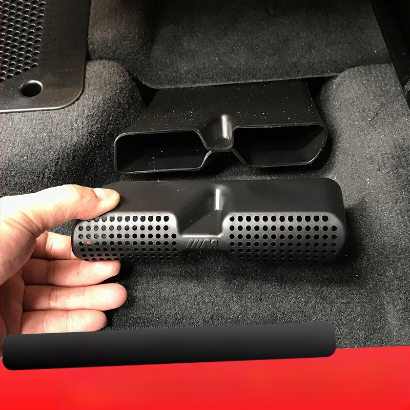 Istme all asuva õhuväljalase tolmukaitse, sobib X3/X4, SNBLO, ABS, Mudel 066