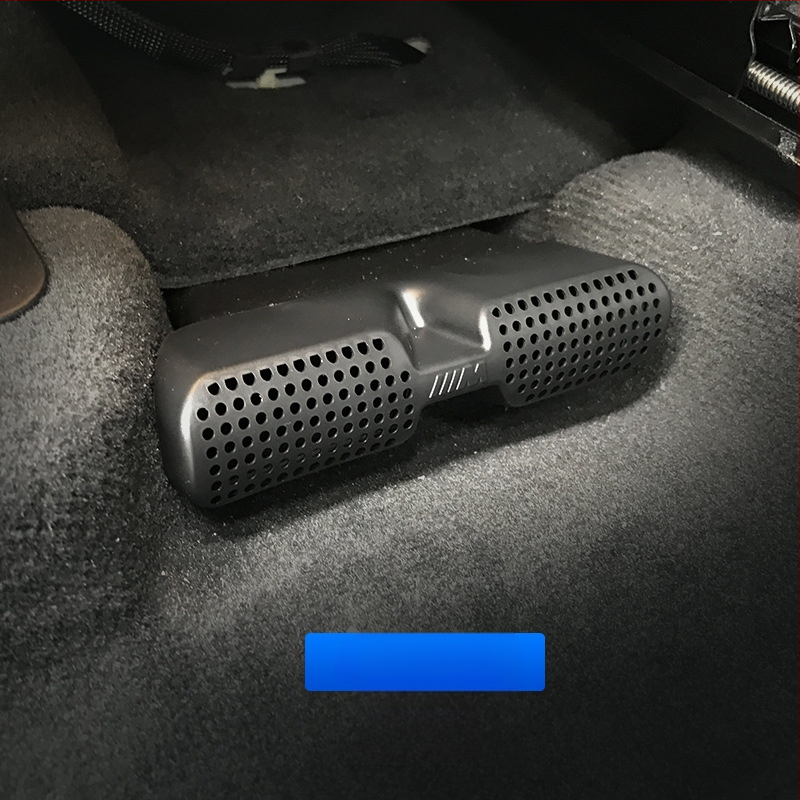 Istme all asuva õhuväljalase tolmukaitse, sobib X3/X4, SNBLO, ABS, Mudel 066