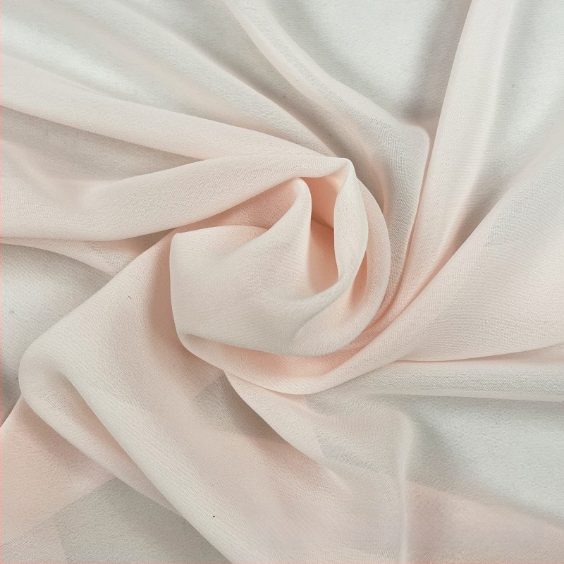 Perlų šifono užuolaida – rankų darbo, pritaikoma gimtadienio dekoracijoms