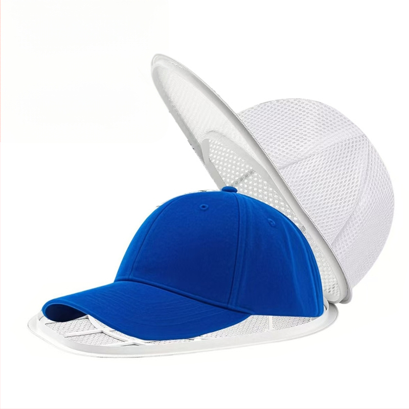 Cepuru mazgāšanas soma – deformācijas izturīga, piemērota mazgāšanai veļas mašīnā, pārnēsājama, zīmols New Victory