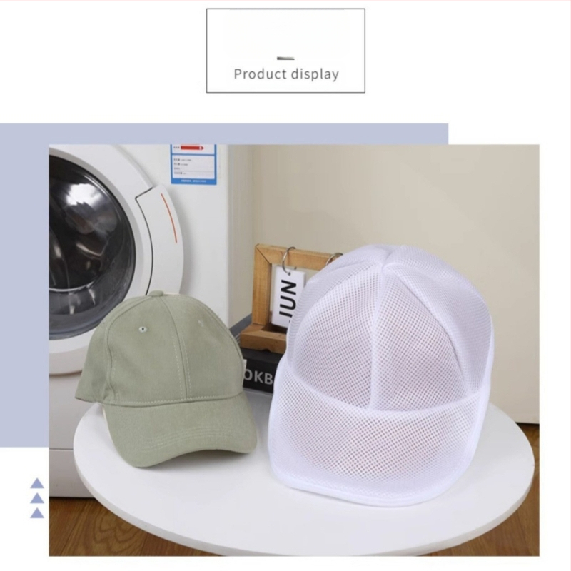 Cepuru mazgāšanas soma – deformācijas izturīga, piemērota mazgāšanai veļas mašīnā, pārnēsājama, zīmols New Victory