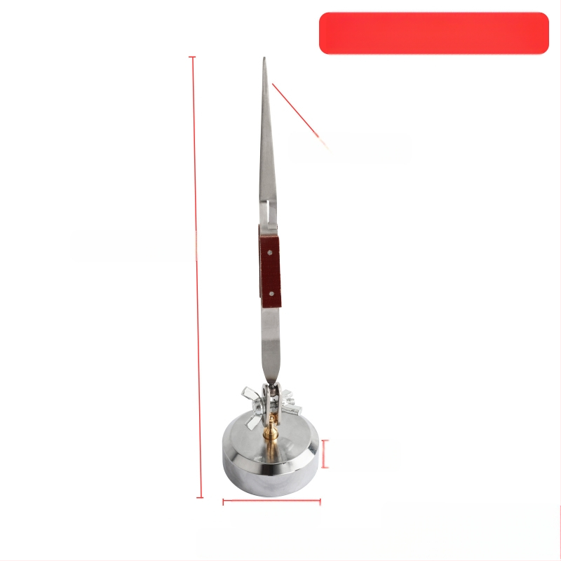 Универсална заваръчна щипка, настолен ъглов дизайн, обратен клип, с прави и извити челюсти, противоскользящи зъбци