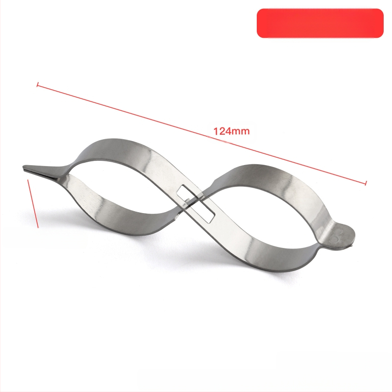 Универсална заваръчна щипка, настолен ъглов дизайн, обратен клип, с прави и извити челюсти, противоскользящи зъбци