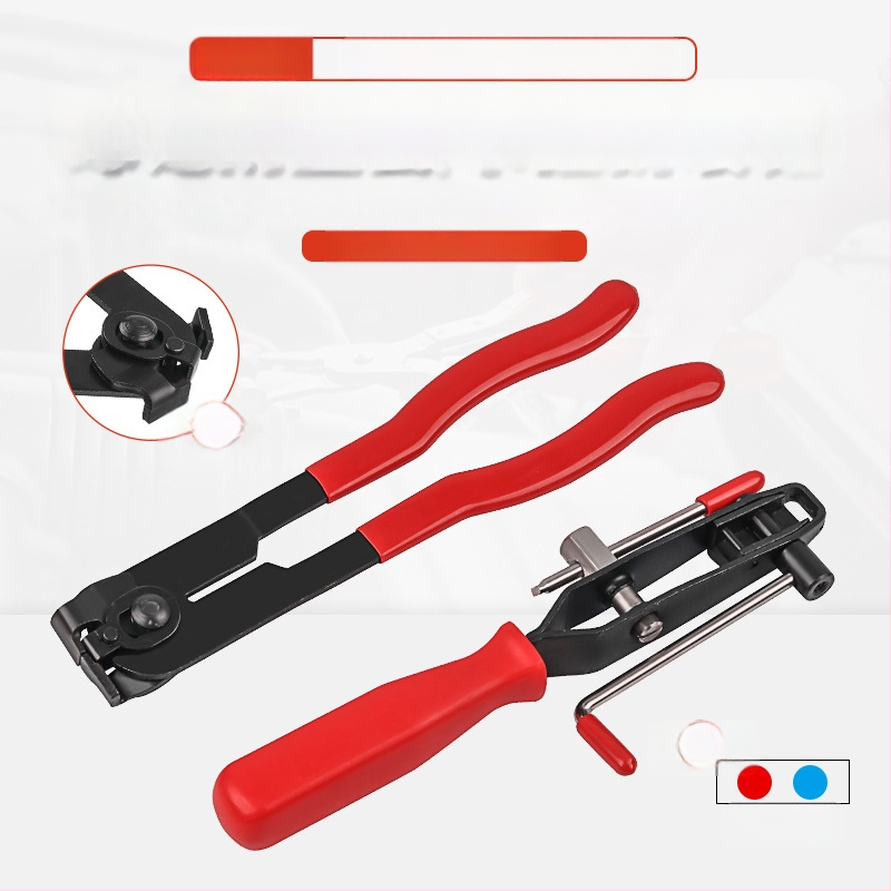 Putekļu aizsargā ball cage noņemšanas rīku komplekts cauruļu saišķim, SUMEDA, oglekļa tērauds, ūdensizturīgs, svars 0.23