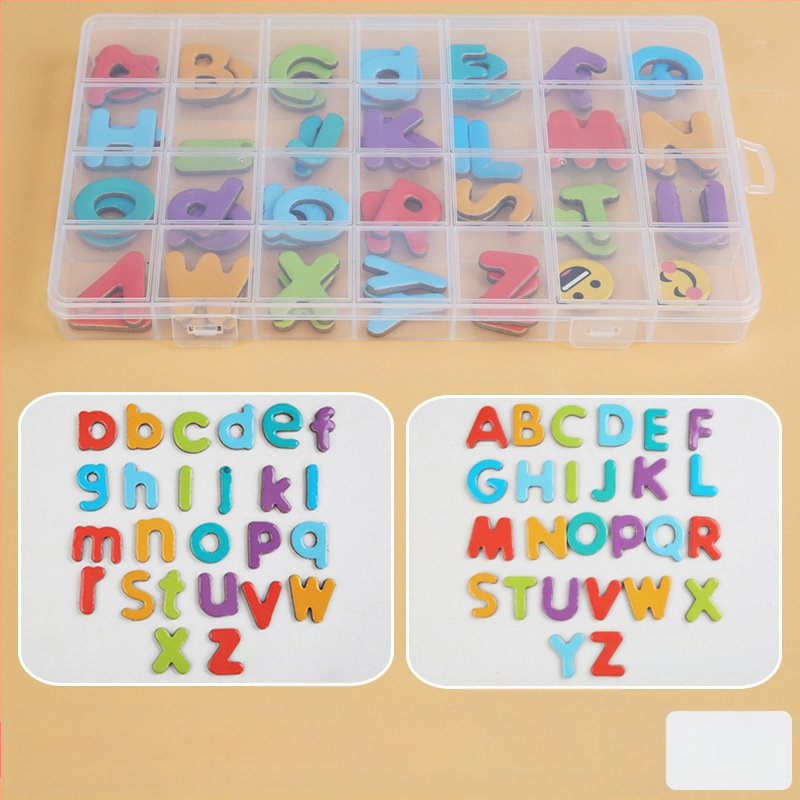 Magnetinės raidžių ir skaičių lipdukai ankstyvojo ugdymo tikslams – popierinis žaislas, vaikams 3–6 m., intelektualus vystymasis, pradinė matematika (sudėtis ir atimtis)