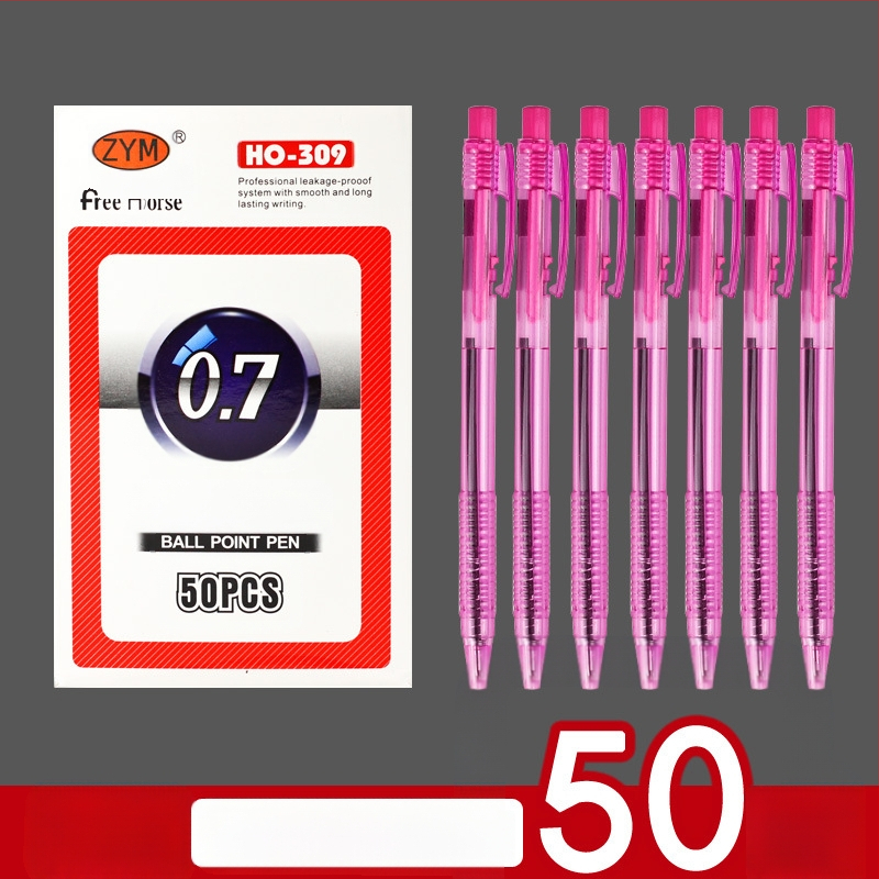 Nomaināmais refils presējamai bultiņai pildspalvai, modelis 309, eļļas tintes, zīmols Free Horse