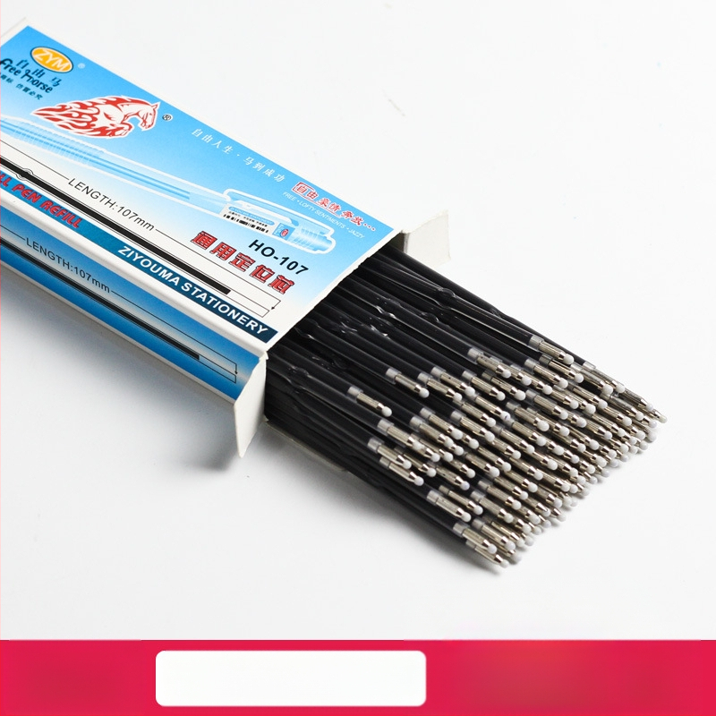 Nomaināmais refils presējamai bultiņai pildspalvai, modelis 309, eļļas tintes, zīmols Free Horse