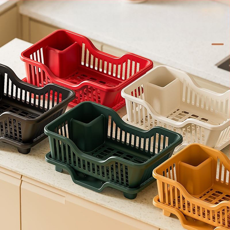 PP nõudepesemise hoidik köögikraanikausi jaoks — mitmekülgne salvestusorganisaator, bränd Sheep multi-meter, lansseeritud 2024