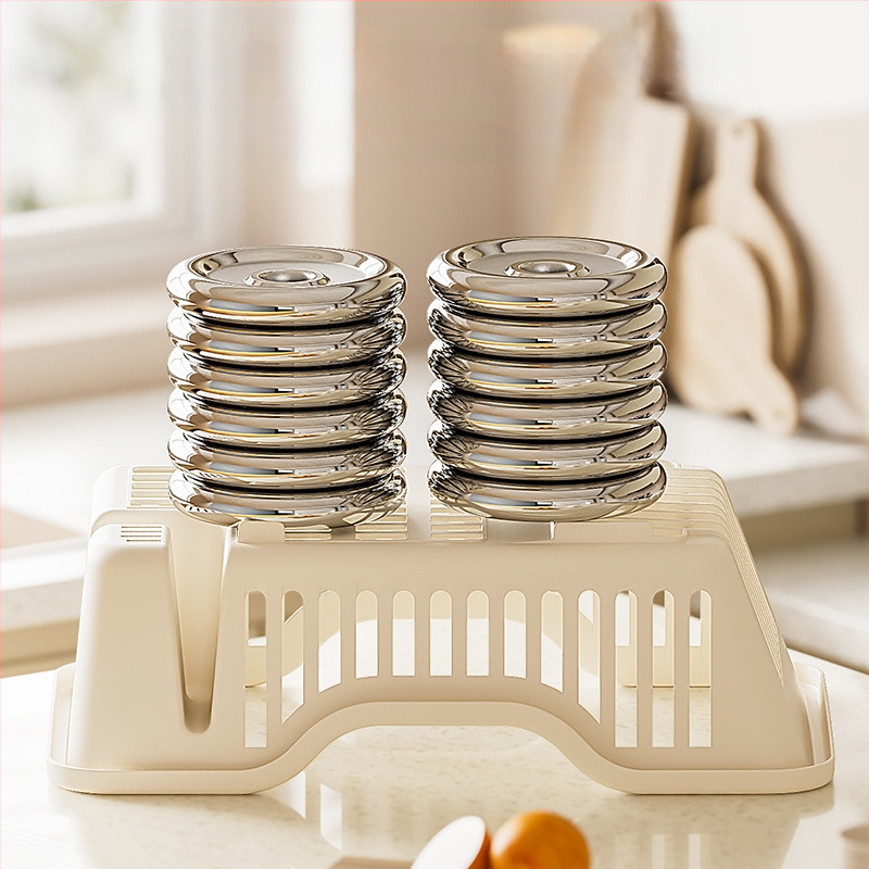 PP nõudepesemise hoidik köögikraanikausi jaoks — mitmekülgne salvestusorganisaator, bränd Sheep multi-meter, lansseeritud 2024