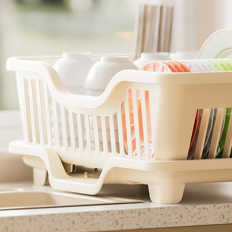 PP nõudepesemise hoidik köögikraanikausi jaoks — mitmekülgne salvestusorganisaator, bränd Sheep multi-meter, lansseeritud 2024