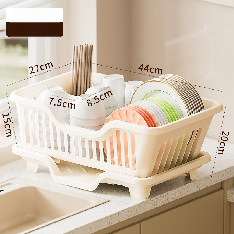 PP nõudepesemise hoidik köögikraanikausi jaoks — mitmekülgne salvestusorganisaator, bränd Sheep multi-meter, lansseeritud 2024