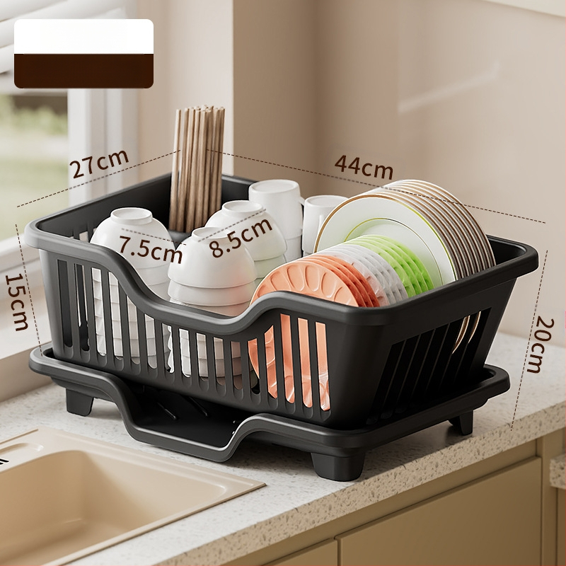 PP nõudepesemise hoidik köögikraanikausi jaoks — mitmekülgne salvestusorganisaator, bränd Sheep multi-meter, lansseeritud 2024