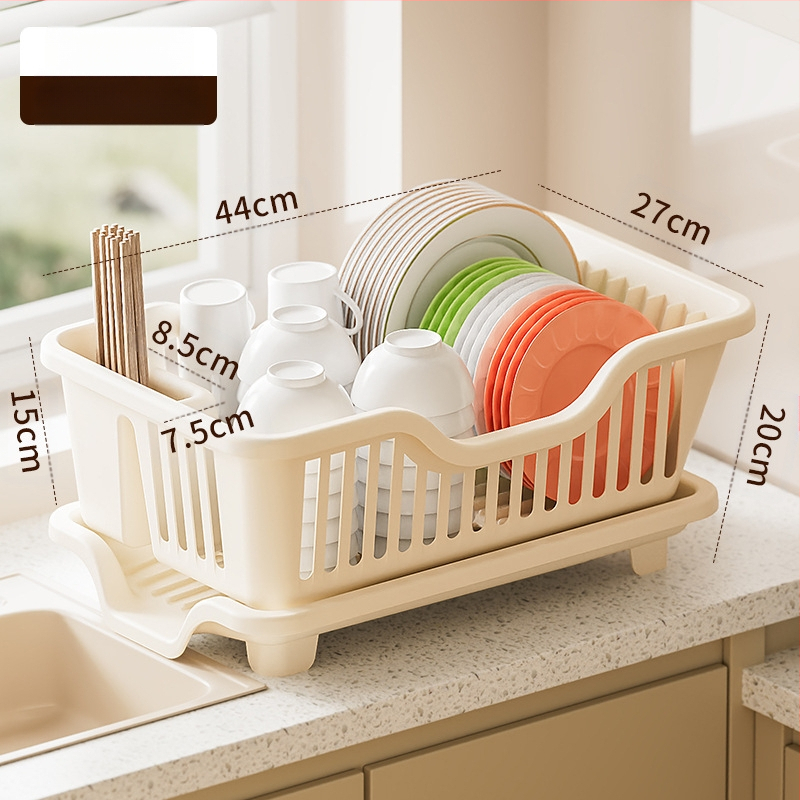 PP nõudepesemise hoidik köögikraanikausi jaoks — mitmekülgne salvestusorganisaator, bränd Sheep multi-meter, lansseeritud 2024