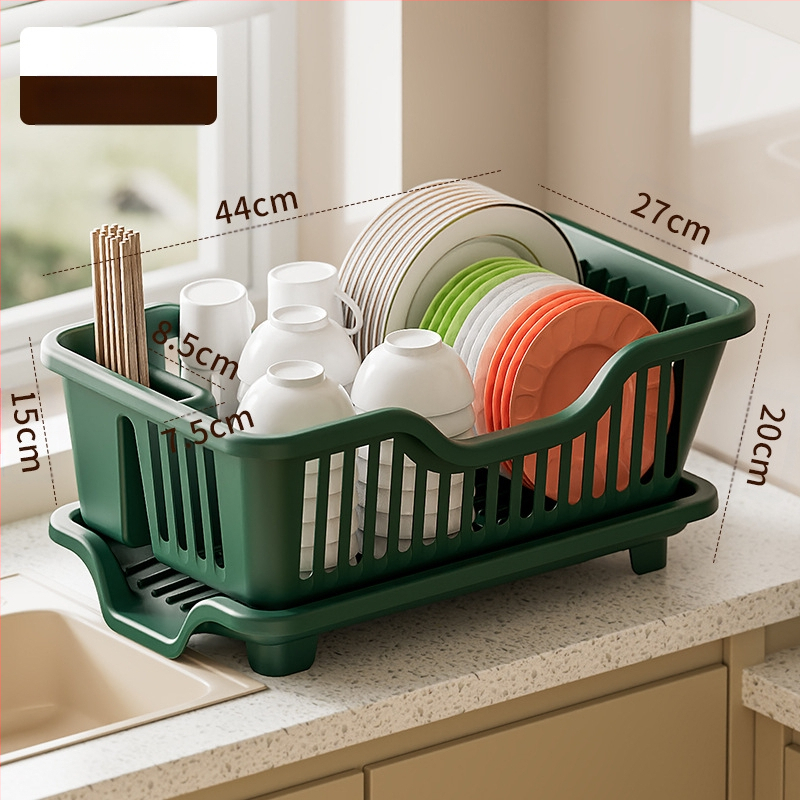 PP nõudepesemise hoidik köögikraanikausi jaoks — mitmekülgne salvestusorganisaator, bränd Sheep multi-meter, lansseeritud 2024