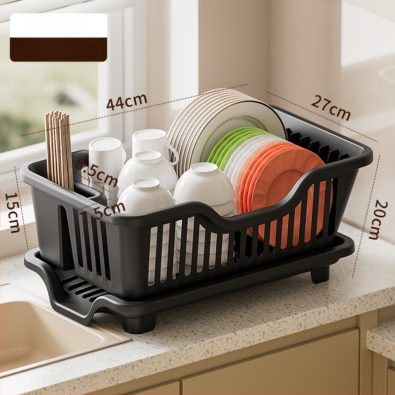 PP nõudepesemise hoidik köögikraanikausi jaoks — mitmekülgne salvestusorganisaator, bränd Sheep multi-meter, lansseeritud 2024