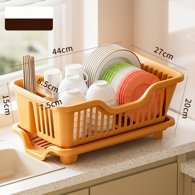 PP nõudepesemise hoidik köögikraanikausi jaoks — mitmekülgne salvestusorganisaator, bränd Sheep multi-meter, lansseeritud 2024