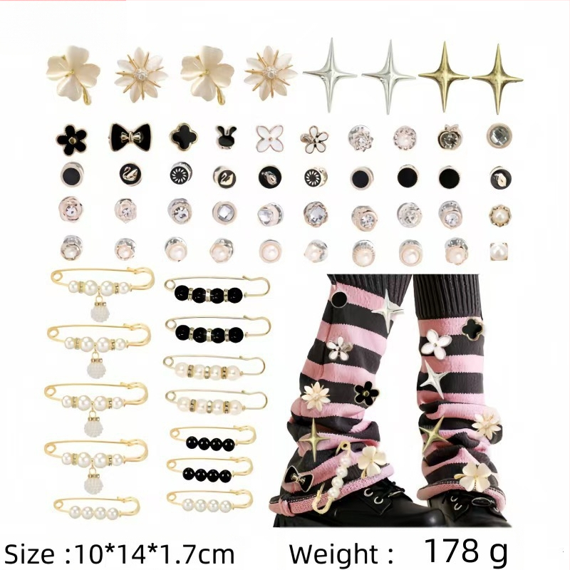 Etno stila unisex potītes piekare no sudraba ar motīviem dzīvniekiem, ziediem, lapām un zvaigznēm, pielāgošana pieejama