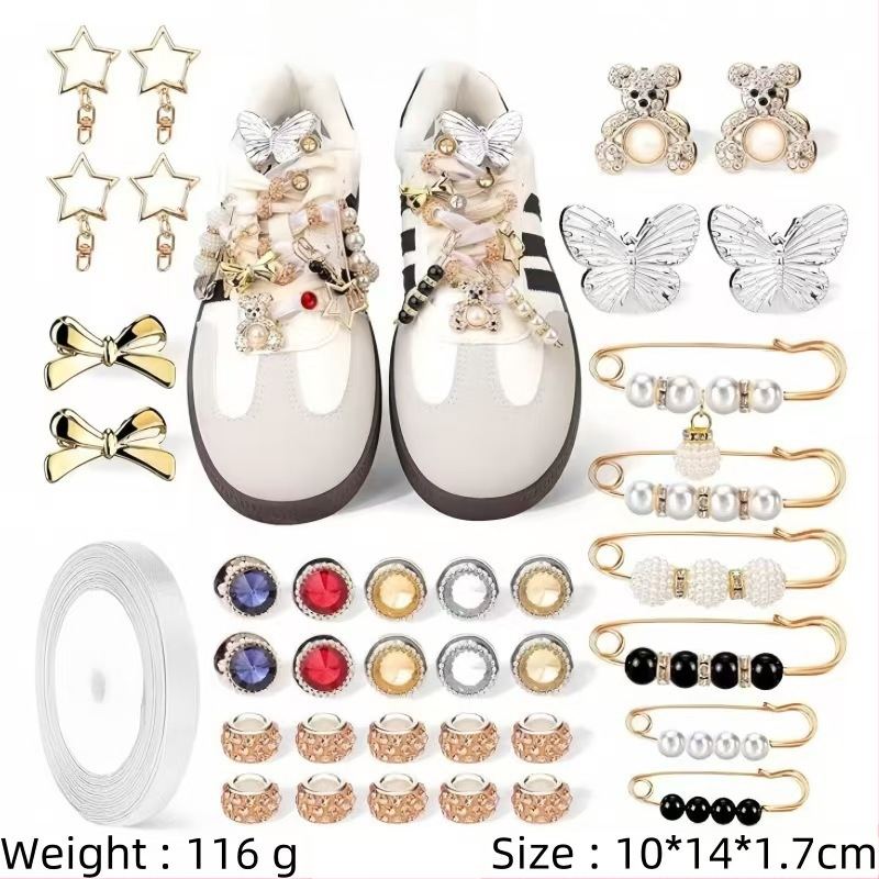 Etno stila unisex potītes piekare no sudraba ar motīviem dzīvniekiem, ziediem, lapām un zvaigznēm, pielāgošana pieejama