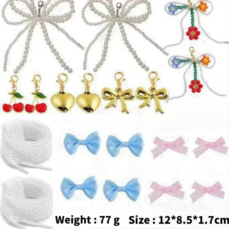 Etno stila unisex potītes piekare no sudraba ar motīviem dzīvniekiem, ziediem, lapām un zvaigznēm, pielāgošana pieejama