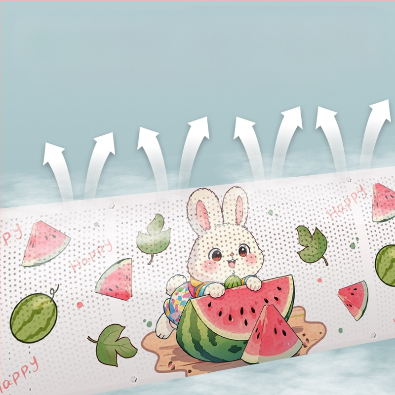 Légkondicionáló szélvédő - szélálló, állítható, falra szerelhető, univerzális, újrahasználható