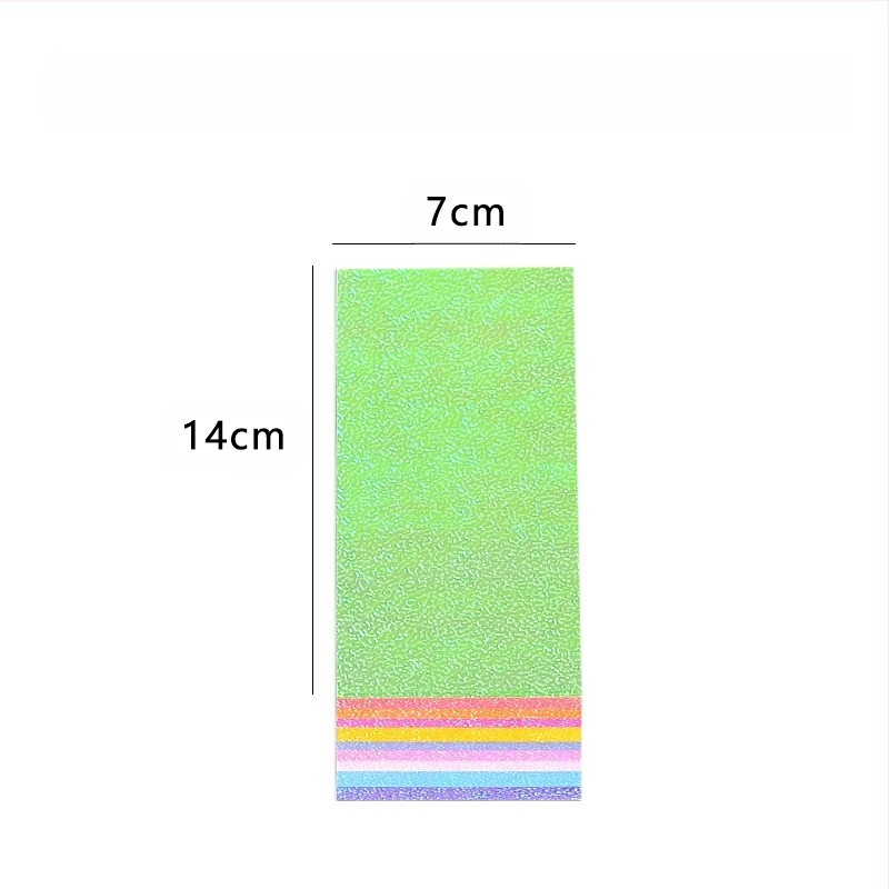 Origami papír kézművesekhez — bevont papír, márka Bile, stílus könnyed lux, kategória: egyéb papírkézműves termékek, anyag: papír