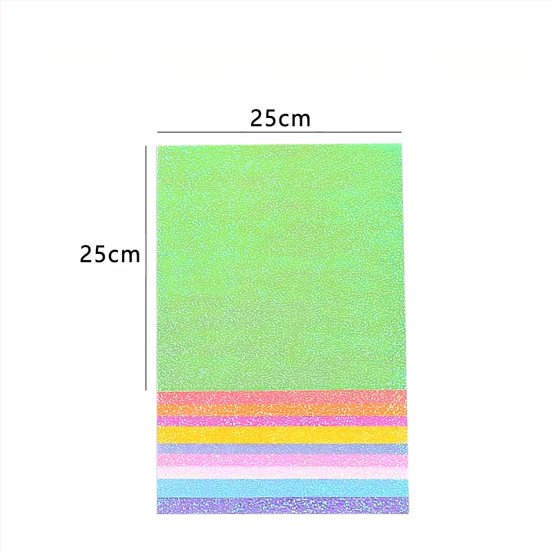 Origami papír kézművesekhez — bevont papír, márka Bile, stílus könnyed lux, kategória: egyéb papírkézműves termékek, anyag: papír