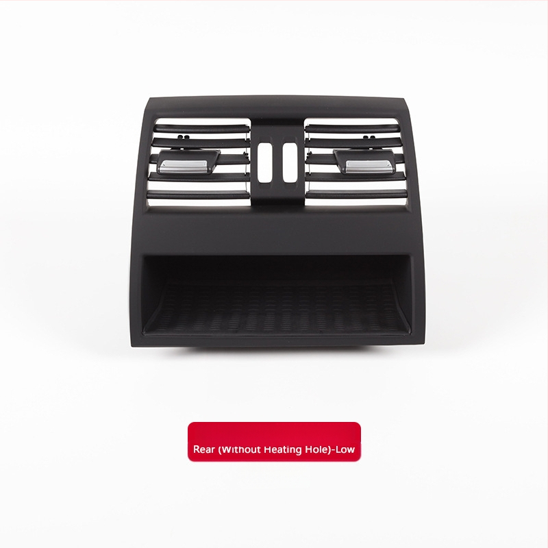 BMW 5. seeria kliimaseadme õhuväljalaske paneel – vasak, kesk, parem ja taga, osa number 64229166885