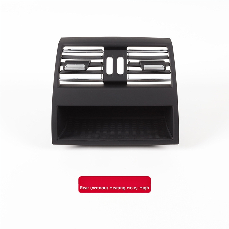 BMW 5. seeria kliimaseadme õhuväljalaske paneel – vasak, kesk, parem ja taga, osa number 64229166885