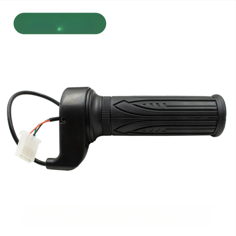 Regulator brzine za ručicu električnog vozila – Univerzalna kompatibilnost, dodatak za ručicu, prednje i stražnje