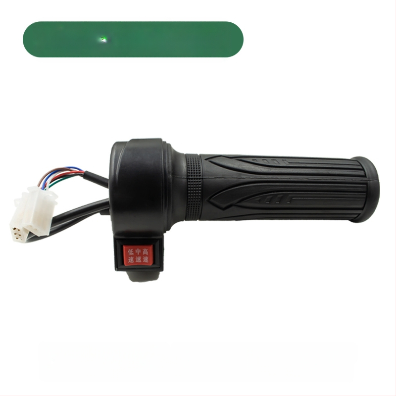 Regulator brzine za ručicu električnog vozila – Univerzalna kompatibilnost, dodatak za ručicu, prednje i stražnje