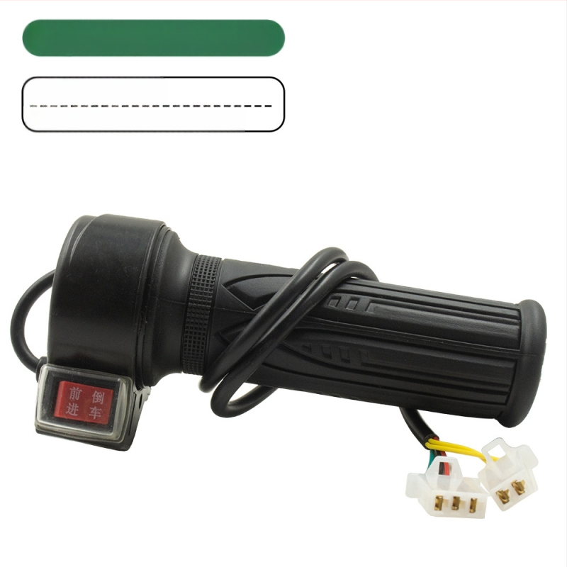 Regulator brzine za ručicu električnog vozila – Univerzalna kompatibilnost, dodatak za ručicu, prednje i stražnje