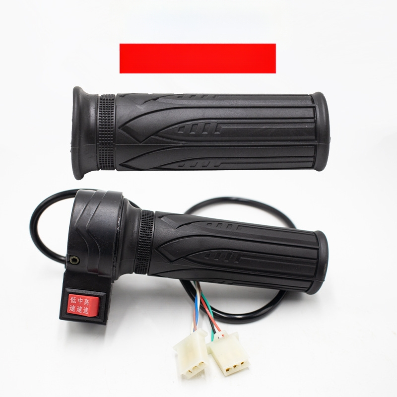 Regulator brzine za ručicu električnog vozila – Univerzalna kompatibilnost, dodatak za ručicu, prednje i stražnje