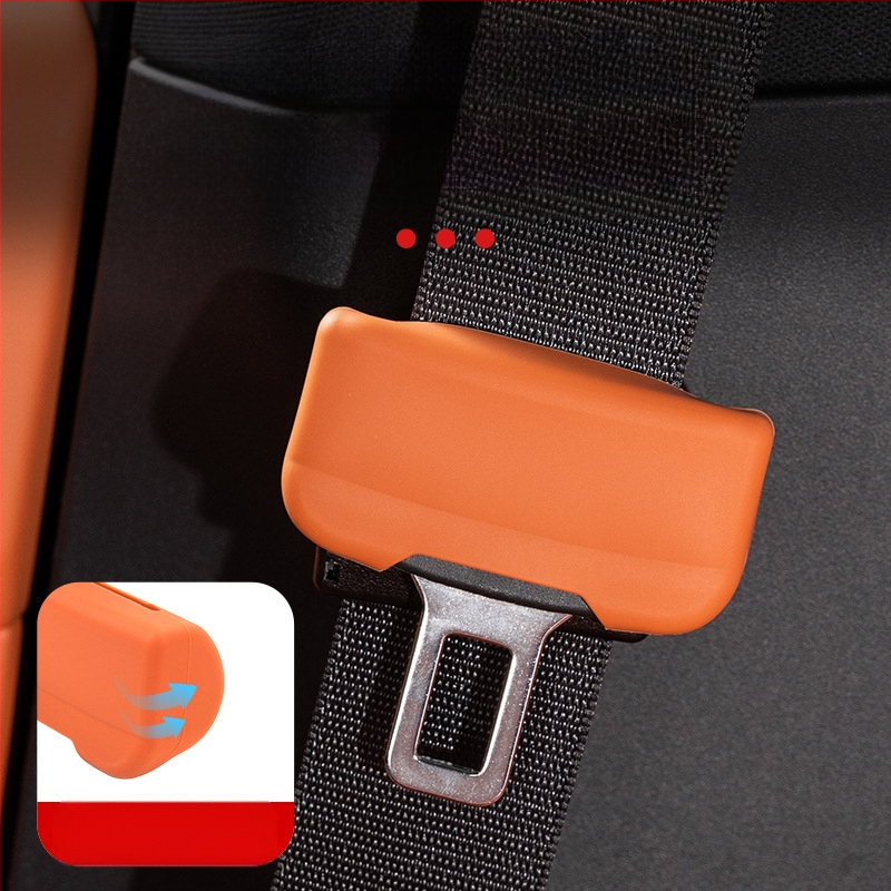 Silikoonist kaitseümbris turvavöö pealsele auto siseruumis (kulumiskindel) (Brand: Horse friend; Model: Consultation; Kohandamine: Ei; Materjal: Silikoon; Ühilduvus: M9)