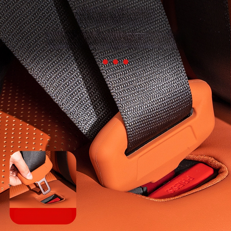 Silikoonist kaitseümbris turvavöö pealsele auto siseruumis (kulumiskindel) (Brand: Horse friend; Model: Consultation; Kohandamine: Ei; Materjal: Silikoon; Ühilduvus: M9)