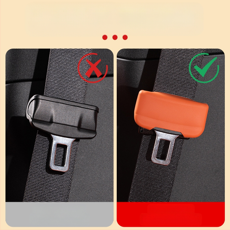 Silikoonist kaitseümbris turvavöö pealsele auto siseruumis (kulumiskindel) (Brand: Horse friend; Model: Consultation; Kohandamine: Ei; Materjal: Silikoon; Ühilduvus: M9)