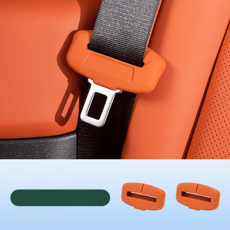 Silikoonist kaitseümbris turvavöö pealsele auto siseruumis (kulumiskindel) (Brand: Horse friend; Model: Consultation; Kohandamine: Ei; Materjal: Silikoon; Ühilduvus: M9)