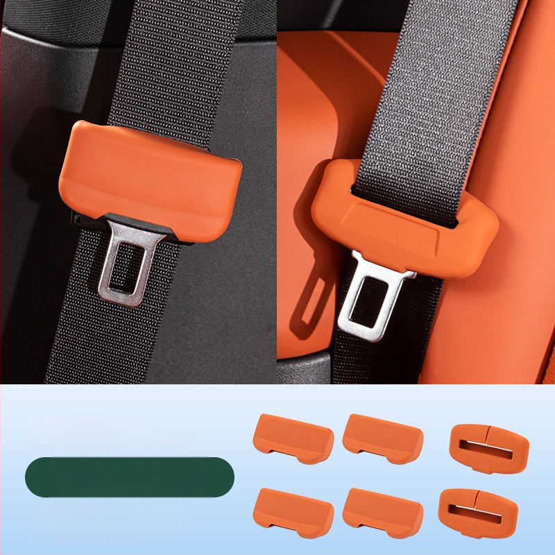 Silikoonist kaitseümbris turvavöö pealsele auto siseruumis (kulumiskindel) (Brand: Horse friend; Model: Consultation; Kohandamine: Ei; Materjal: Silikoon; Ühilduvus: M9)