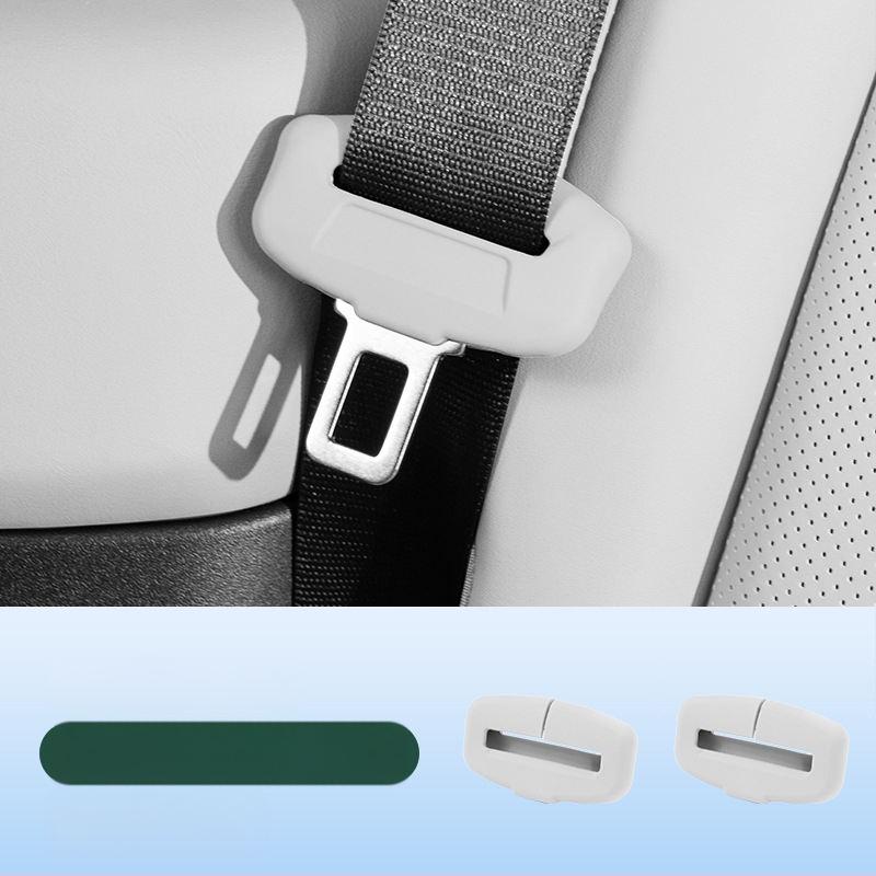 Silikoonist kaitseümbris turvavöö pealsele auto siseruumis (kulumiskindel) (Brand: Horse friend; Model: Consultation; Kohandamine: Ei; Materjal: Silikoon; Ühilduvus: M9)